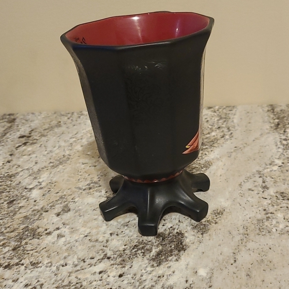 Disney Store Designer Villains MOTHER GOTHEL Ceramic Coffee Mug - Picture 4 of 8